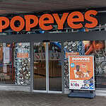 Popeyes is the Clear Winner