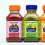 Naked Juice