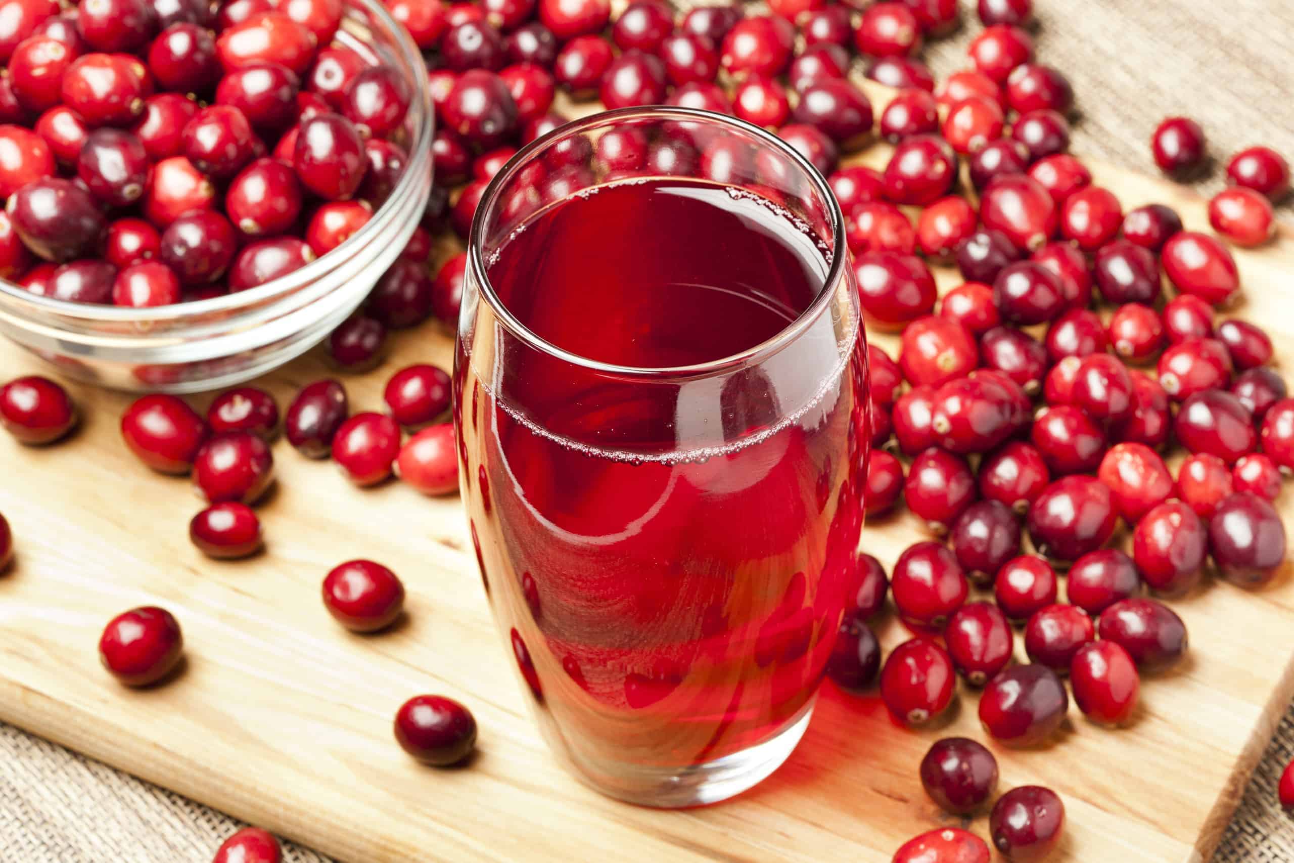 Ocean Spray Cranberry Juice Cocktail