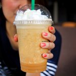 Don't Buy: Espresso Frappuccino