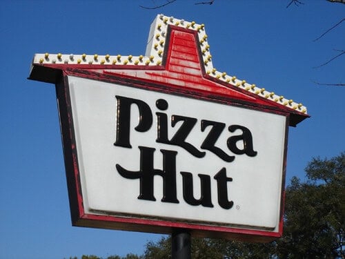 Pizza Hut