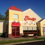 Friendly's