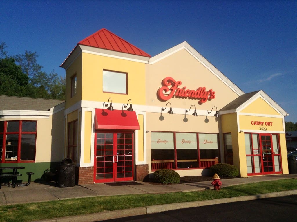 Friendly's