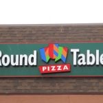 Round Table Pizza