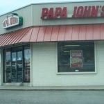 Papa John's