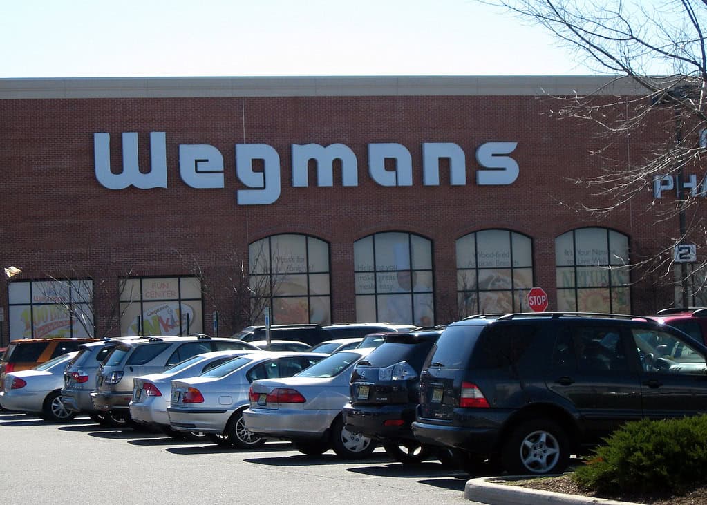 Find Out About Where Wegmans is Expanding Next