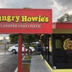 Hungry Howie's