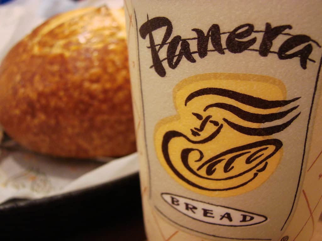 Panera