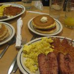 IHop