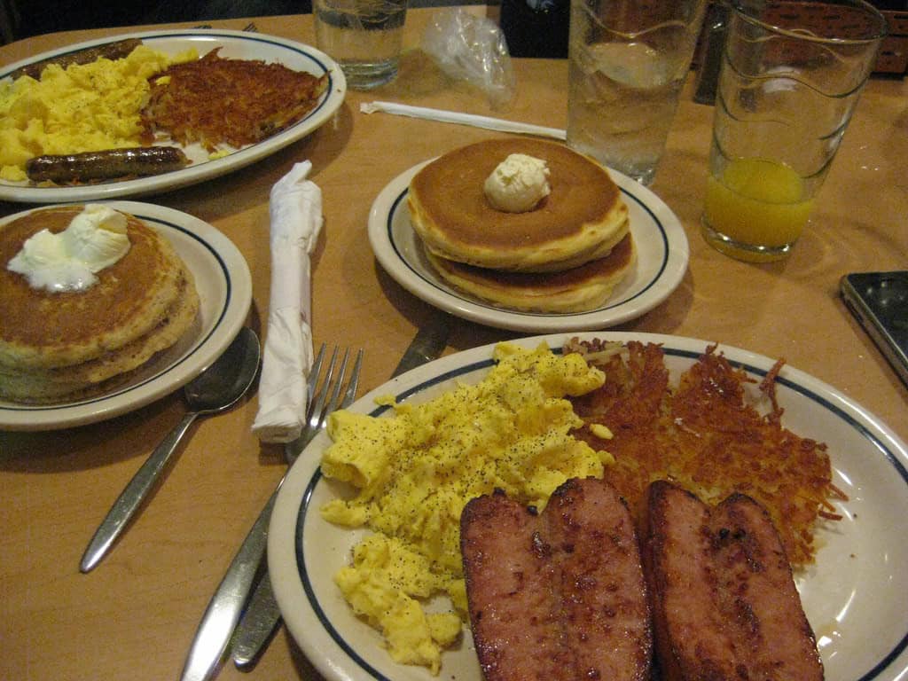 IHop