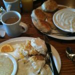 Cracker Barrel