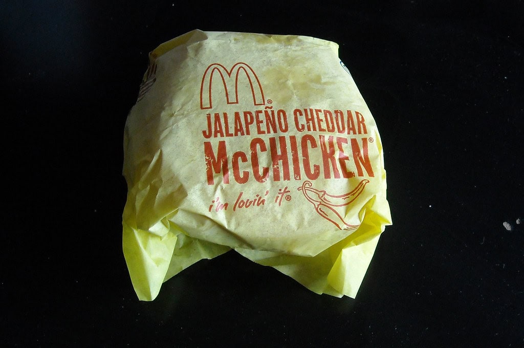 McChicken