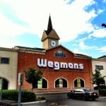 Families Rejoice! Wegmans Is Expanding Into These 5 Areas