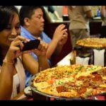 What Customers Love About Round Table Pizza