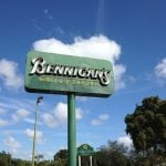 Bennigan's