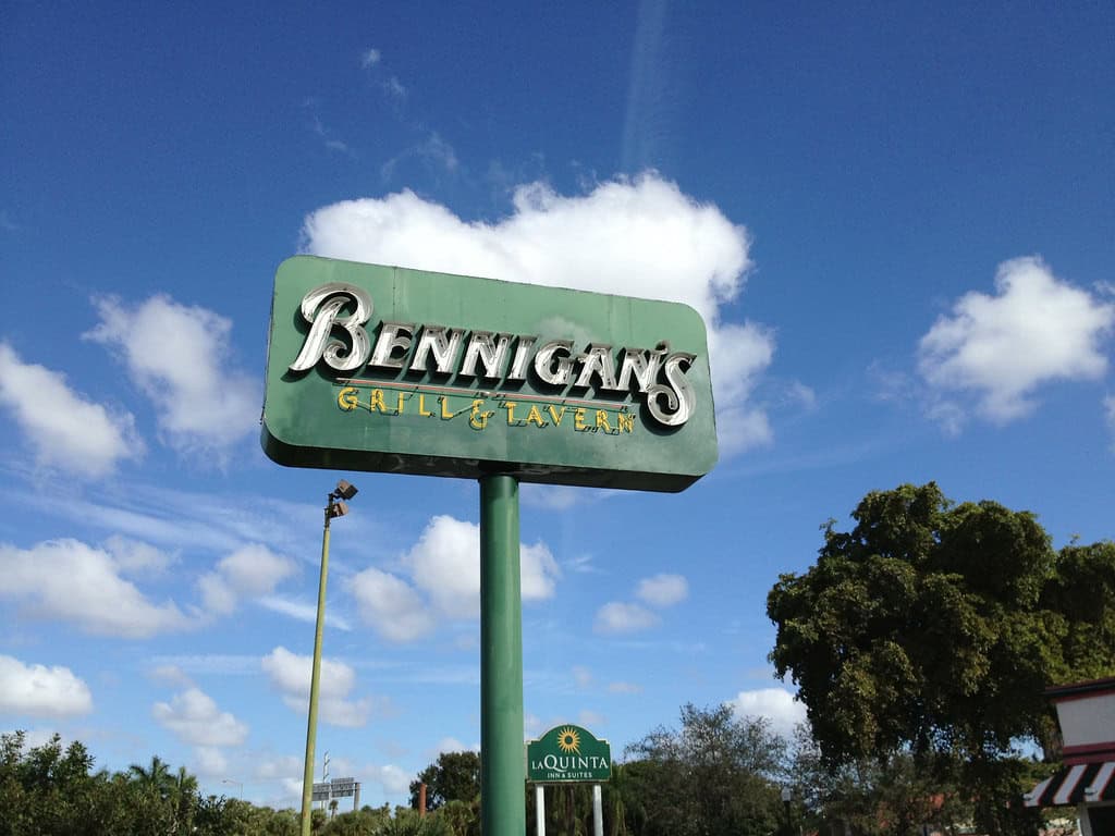 Bennigan's