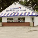 Handel’s Homemade Ice Cream