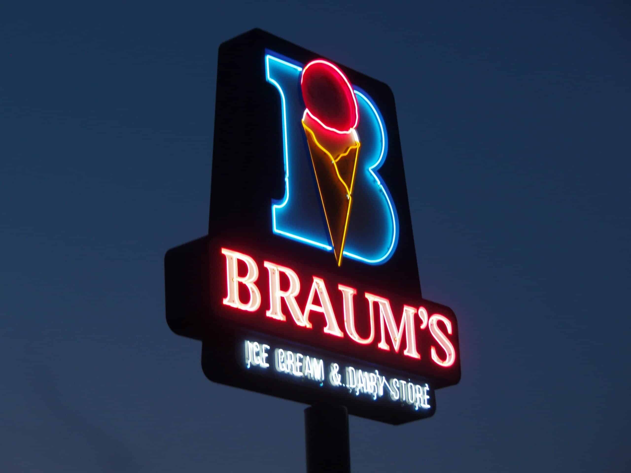 Braum’s