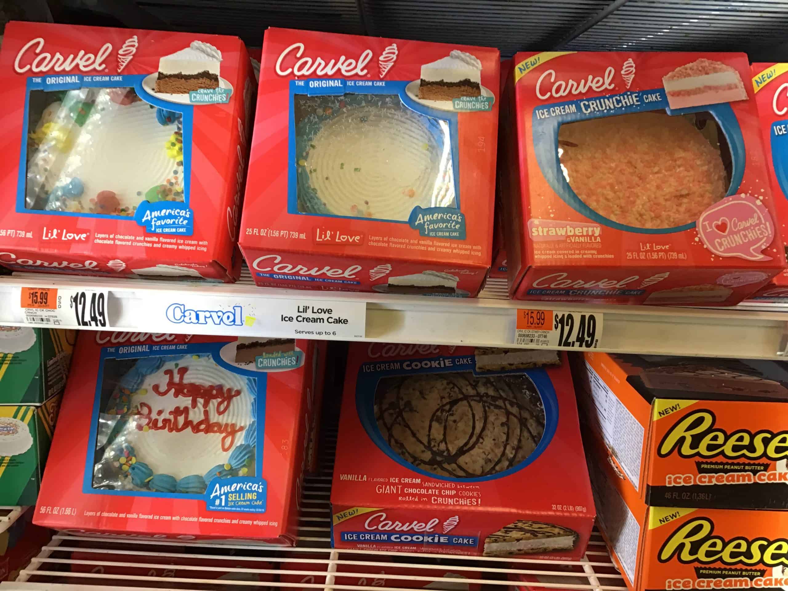 Carvel