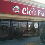 CiCi's Pizza