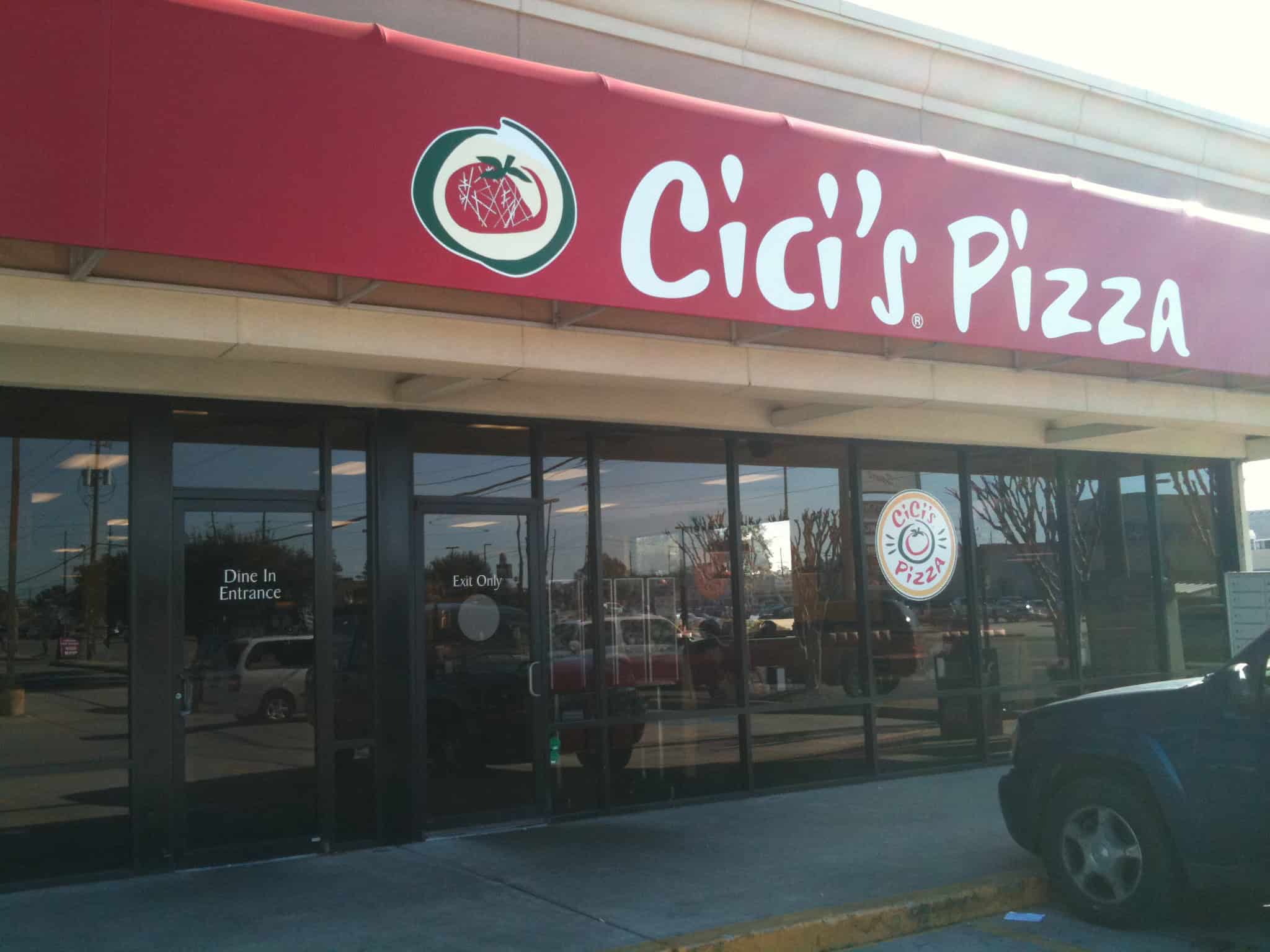 CiCi's Pizza