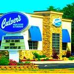 Culver's