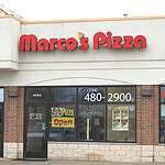 What is Marco's Pizza?