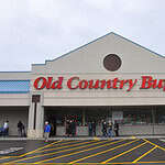 Old Country Buffet