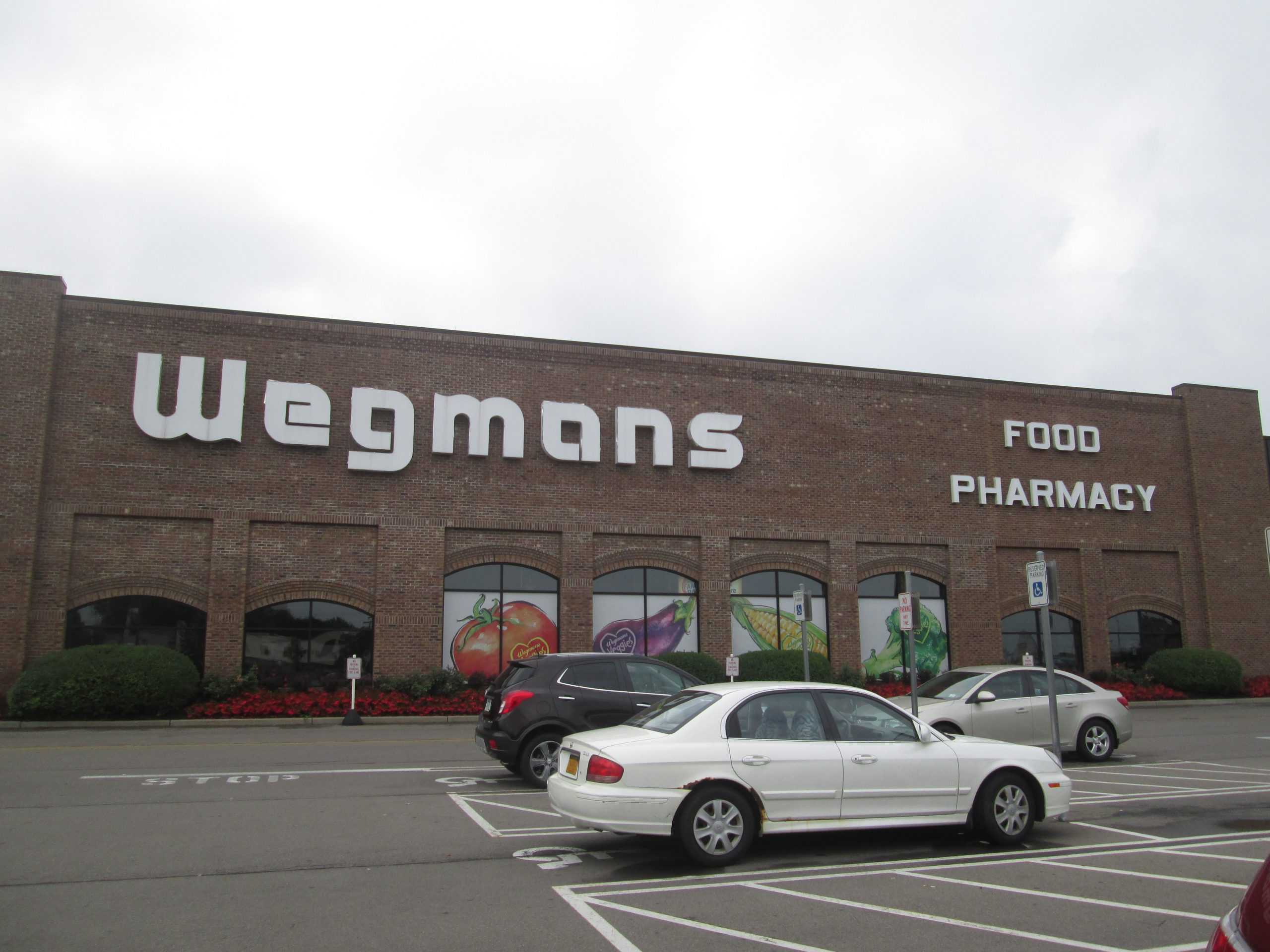 What is Wegmans?