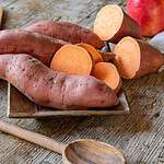 After School: Sweet Potatoes