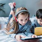 Alarming Risk of Screen Time: Sleep Issues