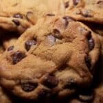 Best Chocolate Chip Cookie Recipe