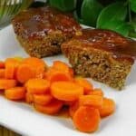 You Need to Try This Mini Meat Loaf Recipe