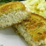 You Need to Try This Tuna Cheese Melts and Potato Salad Recipe