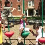 Tips to Keep Kids Safe When Playing Outside