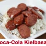 Try This Incredible Coke Kielbasa Recipe