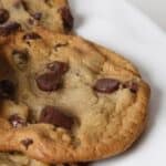 How to Make This Chewy Chocolate Chip Cookie Recipe