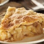 Easy Apple Pie Recipe