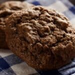 Easy Double Chocolate Chip Cookie Recipe