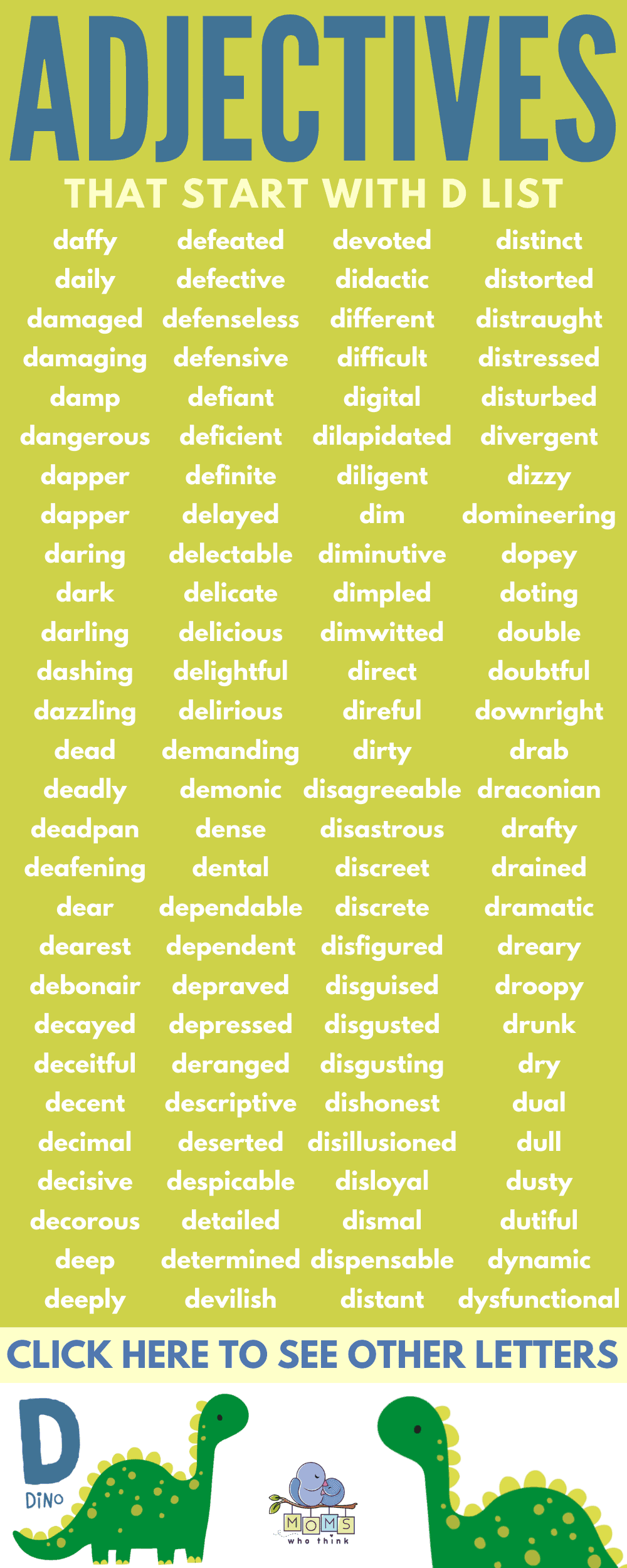 adjectives-that-start-with-a-to-z-list