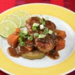 Check Out This Delicious and Easy African Chicken Recipe