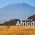 African Girl Names