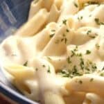 There Isn't a Better Alfredo Sauce Recipe Than This