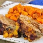 You Need to Try This Apricot Cranberry Pork Roast Recipe