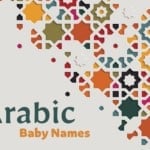 Arabic Baby Names