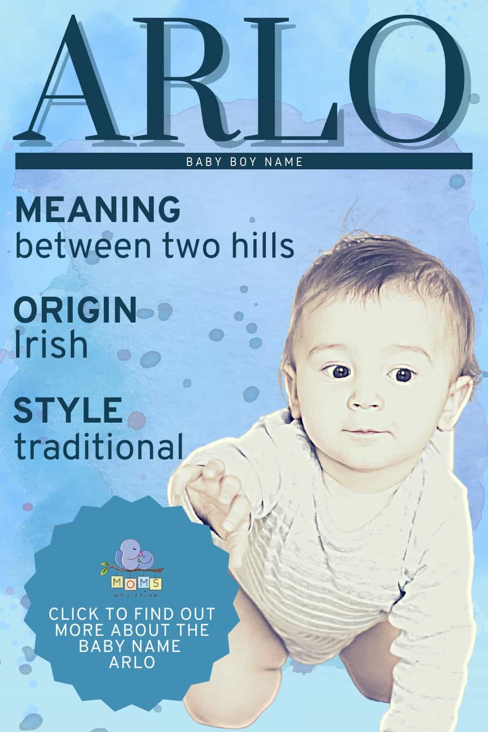 Arlo Name Meaning Origin Middle Names For Arlo