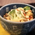 You Need to Try This Amazing Asian Noodle Bowl Recipe