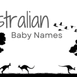 Australian Baby Names