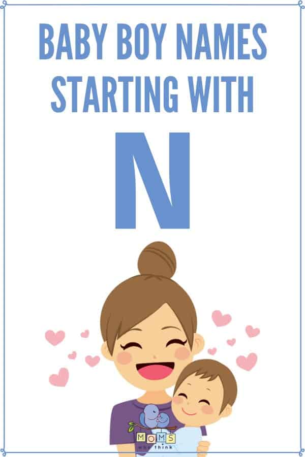 Unique Baby Girl Names Starting With N With Meaning