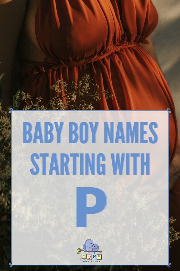 unique-baby-boy-names-that-start-with-p